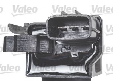 VALEO 245283 Ignition Coil